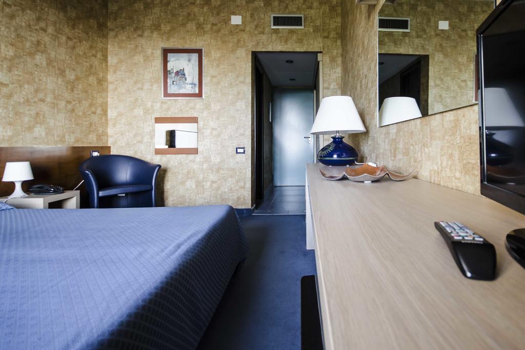 Grand Helios Hotel Tarquinia