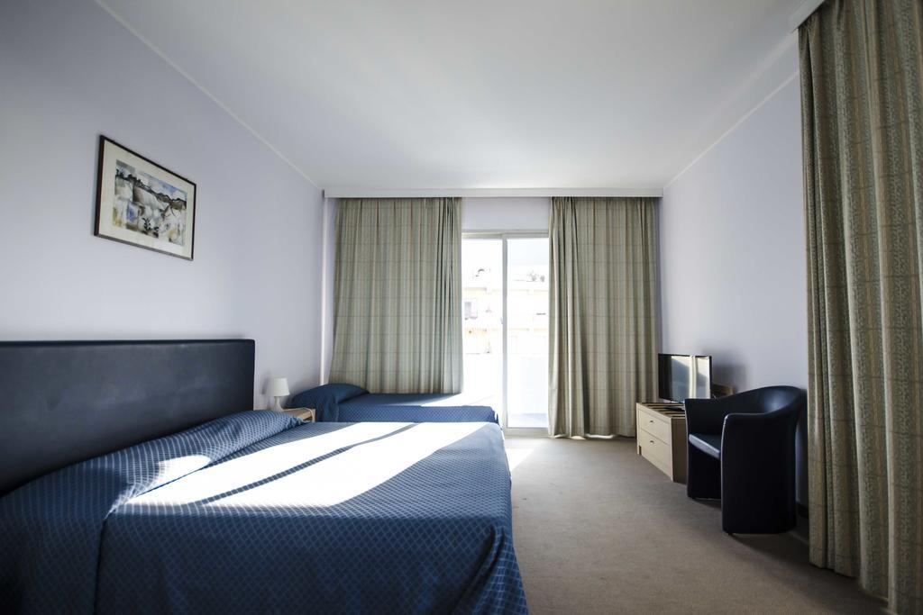 Hotel Grand Helios