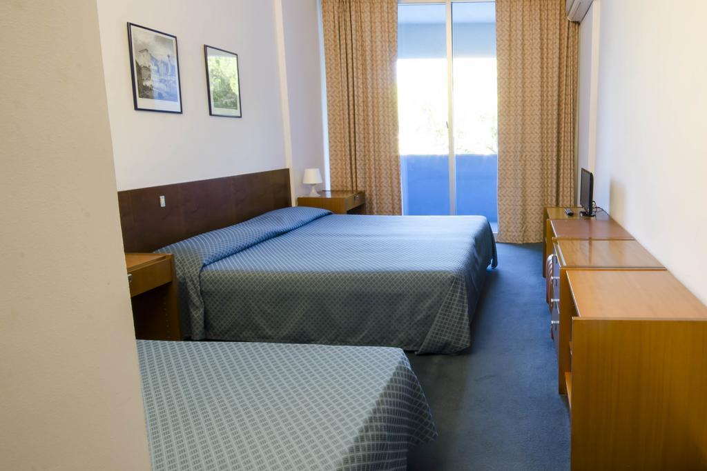 Hotel Grand Helios