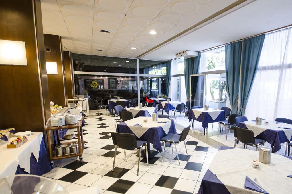 Grand Helios Hotel Tarquinia
