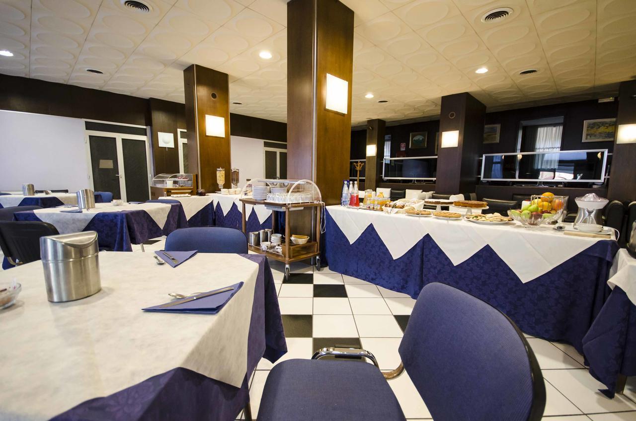 Grand Helios Hotel