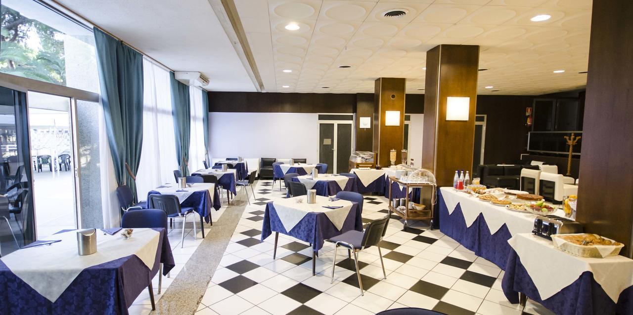 Grand Helios Hotel Tarquinia
