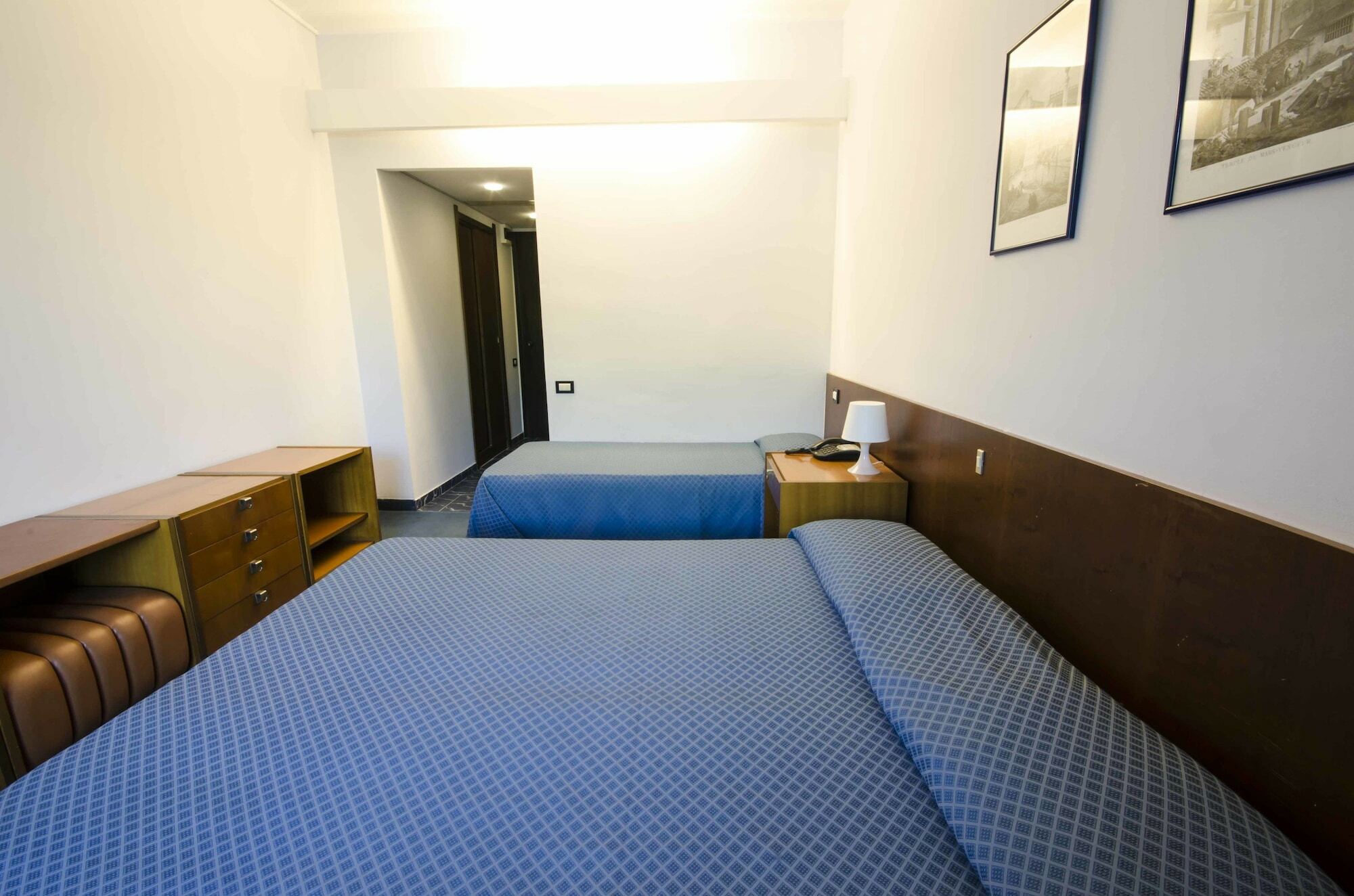 Hotel Grand Helios 4*